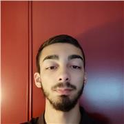 Je suis étudiant en soins infirmier titulaire d'un bac ST2S et du brevet des collèges